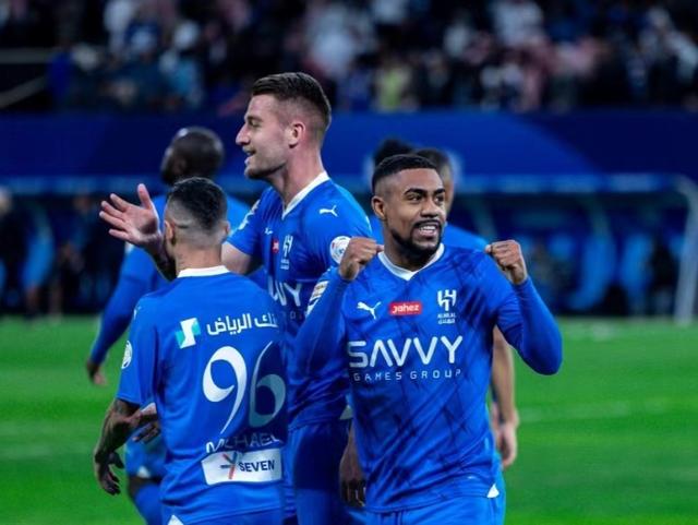 利雅得新月最新比赛 利雅得新月最新比赛